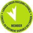 Canada Green Building Council Member