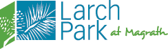 Larch Park at Magrath